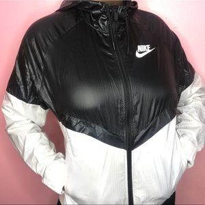 Nike Windbreaker